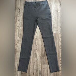 RW&Co work leggings - Charcoal Gray